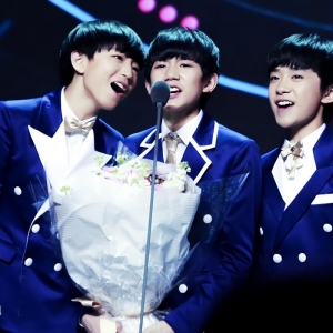 TFBOYS