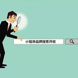 小程序搜索開放平臺，你知道多少？