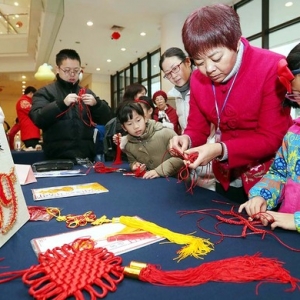 除了賞燈、行街、游園、猜謎，元宵節(jié)還能這樣過……