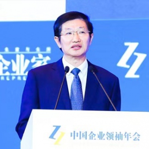 李兆前：新一代民營企業(yè)家的使命是什么？