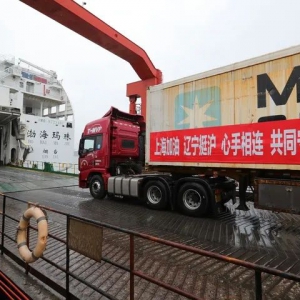 援滬物資雪中送炭，愛心特產飽含深情，援建服務“火線”上崗 各地各方鼎力相助馳援，上海感謝你們！